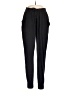 BP. Solid Black Casual Pants Size L - photo 1
