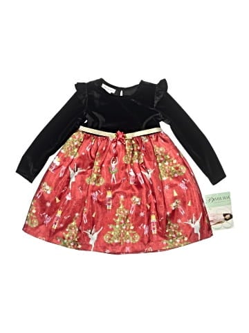 Bonnie Jean Dress (view 1)