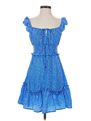 Unbranded Casual Dress (view 1)