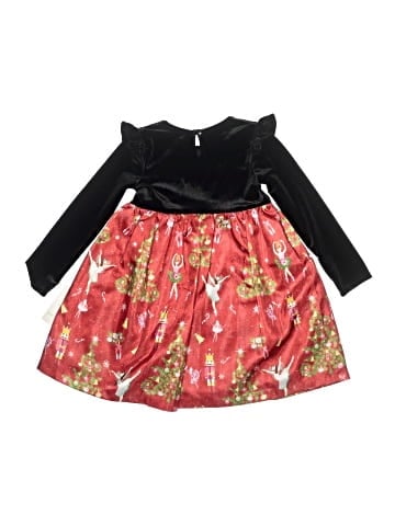 Bonnie Jean Dress (view 2)