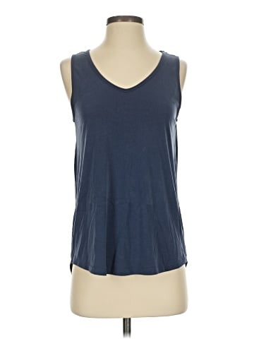 Moa Moa Sleeveless T-Shirt (view 1)
