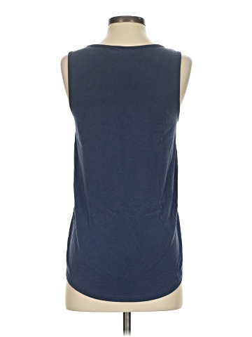 Moa Moa Sleeveless T-Shirt (view 2)