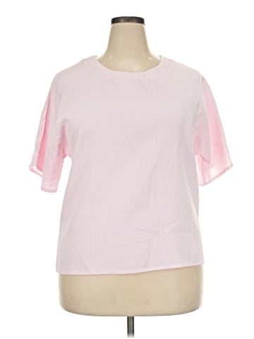 Unbranded Short Sleeve T-Shirt (view 1)