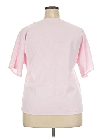 Unbranded Short Sleeve T-Shirt (view 2)