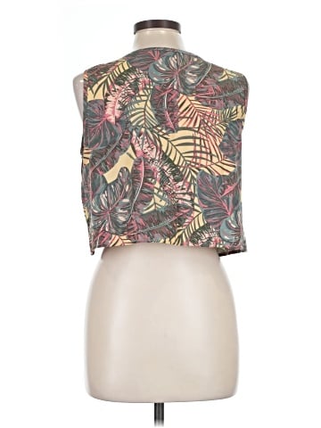 Unbranded Sleeveless Blouse (view 2)
