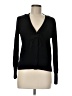 Anne Klein Black Cardigan Size M (estimated) - photo 1