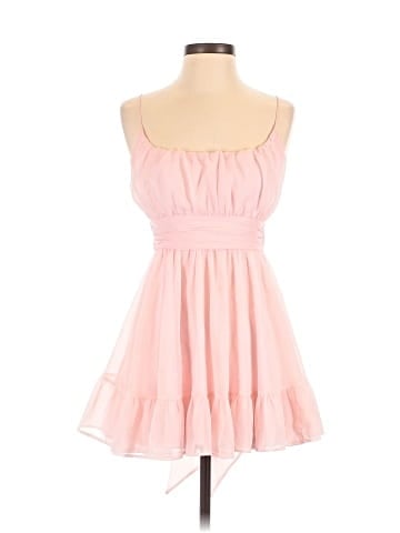 Lucy In The Sky Cocktail Dress (view 1)