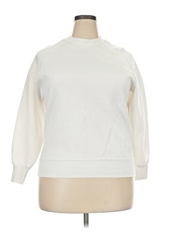 Lee Sweatshirt (view 1)