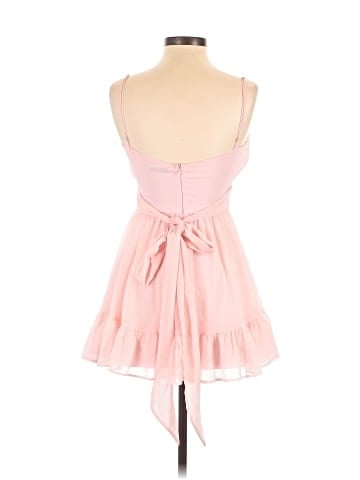 Lucy In The Sky Cocktail Dress (view 2)