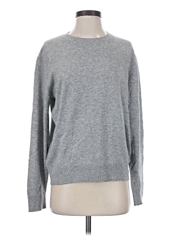 Uniqlo Pullover Sweater (view 1)