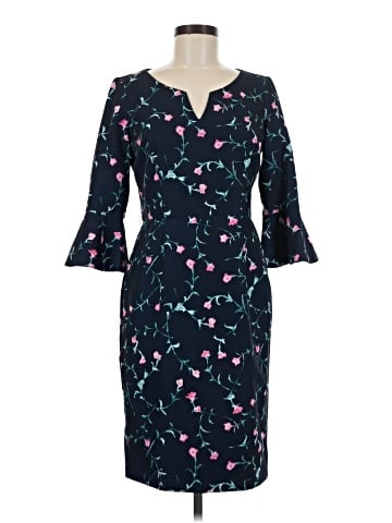 David Meister Cocktail Dress (view 1)