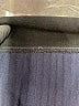 Unbranded Chevron-herringbone Black Active Pants Size SmEstimated - photo 7