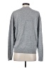 Uniqlo Gray Pullover Sweater Size S - photo 2