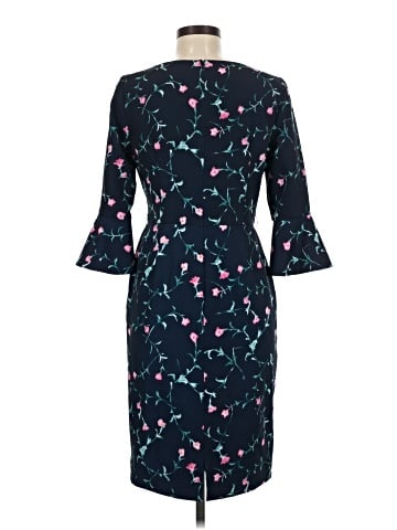 David Meister Cocktail Dress (view 2)