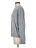 Uniqlo Gray Pullover Sweater Size S - photo 5