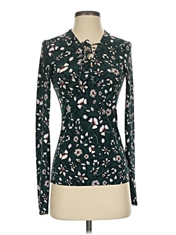 Express Casual Dress (view 1)