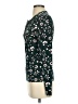 Express Green Long Sleeve T-Shirt Size S - photo 5