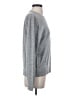 Uniqlo Gray Pullover Sweater Size S - photo 4