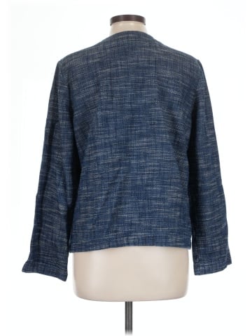 Purejill 3/4 Sleeve Button-Down Shirt (view 2)