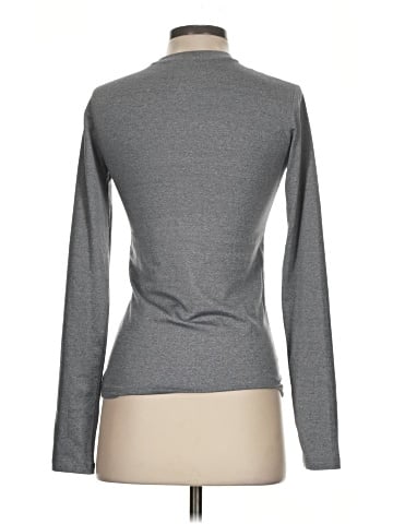 Isotoner Long Sleeve T-Shirt (view 2)