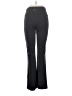 Adrienne Vittadini Solid Black Active Pants Size M - photo 2