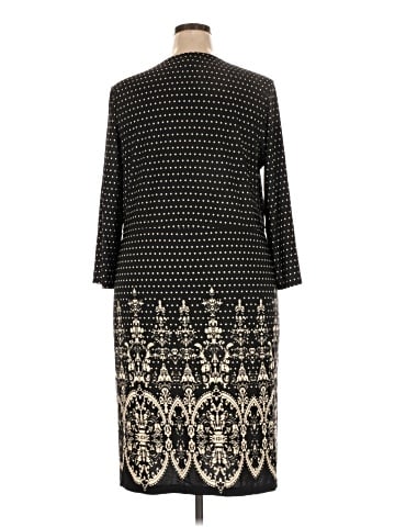 MSK Casual Dress (view 2)