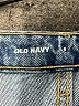 Old Navy Blue Jeans Size 8 - photo 4