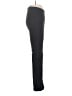 Adrienne Vittadini Solid Black Active Pants Size M - photo 4