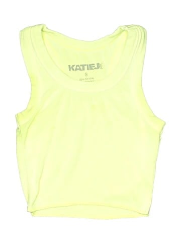 Katie J NYC Active Tank (view 1)