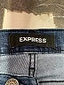Express Hearts Blue Jeans Size 8 - photo 7