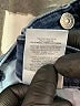 Express Hearts Blue Jeans Size 8 - photo 9