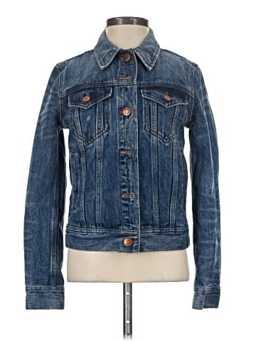 J.Crew Denim Jacket (view 1)