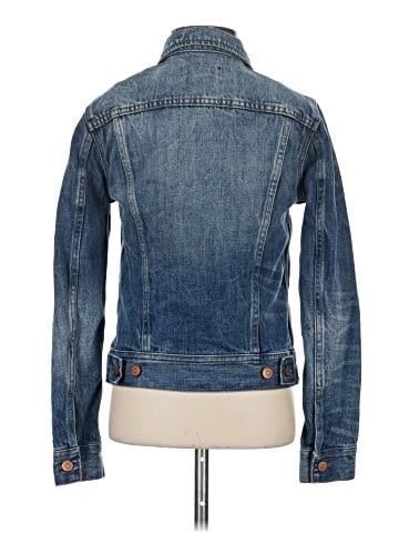 J.Crew Denim Jacket (view 2)