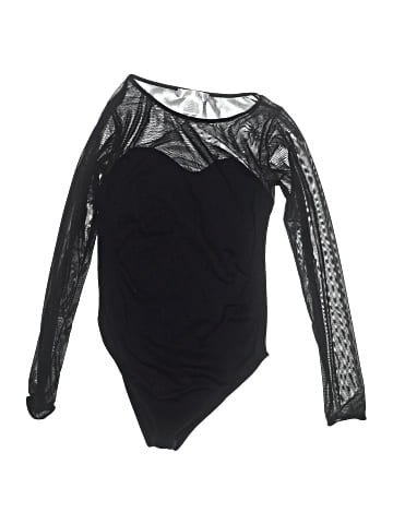 Soho Lady Bodysuit (view 1)
