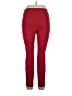 Apt. 9 Red Active Pants Size 14 - photo 2
