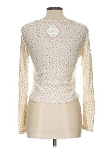 Pink Republic Long Sleeve Top (view 2)