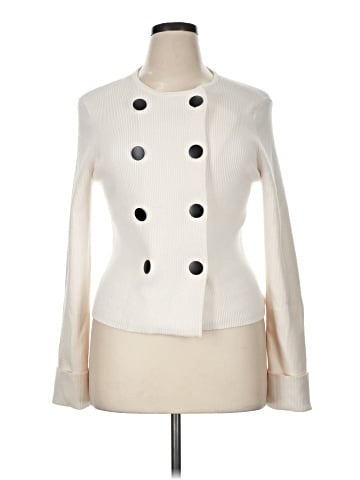Ann Taylor LOFT Cardigan (view 1)