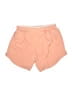 Nike 100% Polyester Orange Athletic Shorts Size S - photo 2