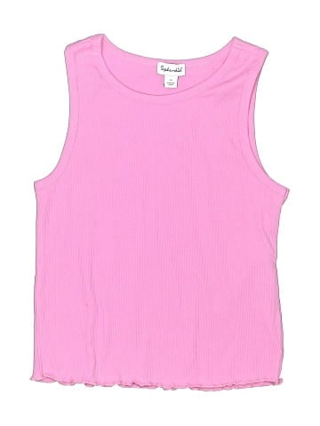 Splendid Sleeveless T-Shirt (view 1)