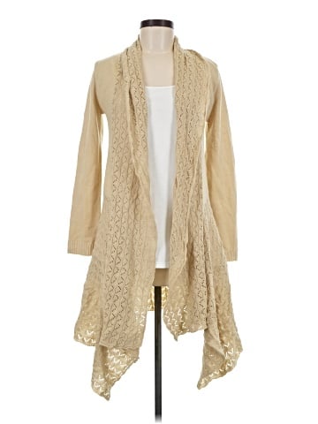 Chic Cardigan (view 1)