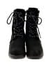 Serra Black Wedges Size 9 - photo 2