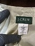 J.Crew Brown Wool Coat Size 4 - photo 6