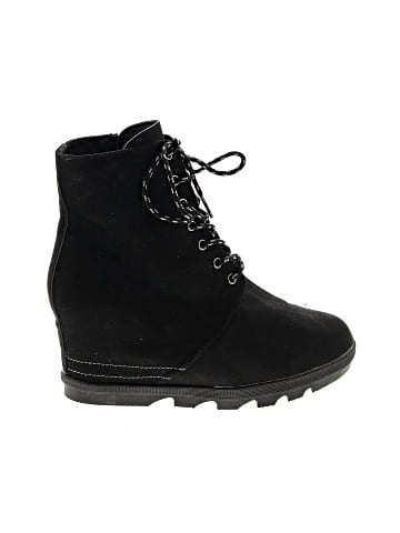 Serra Wedges (view 1)
