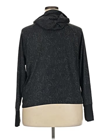 Fabletics Zip Up Hoodie (view 2)