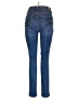 Seven7 Solid Blue Jeans Size 10 - photo 2