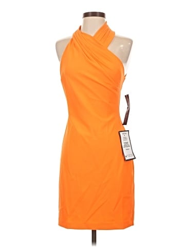 RACHEL Rachel Roy Cocktail Dress (view 1)