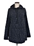 J.Jill Blue Sweatshirt Size M - photo 1