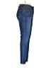 Seven7 Solid Blue Jeans Size 10 - photo 4