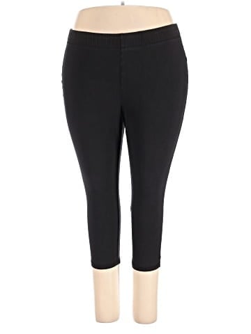 LIVI Active Active Pants (view 1)