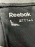 Reebok Black Active Pants Size 3X - photo 4